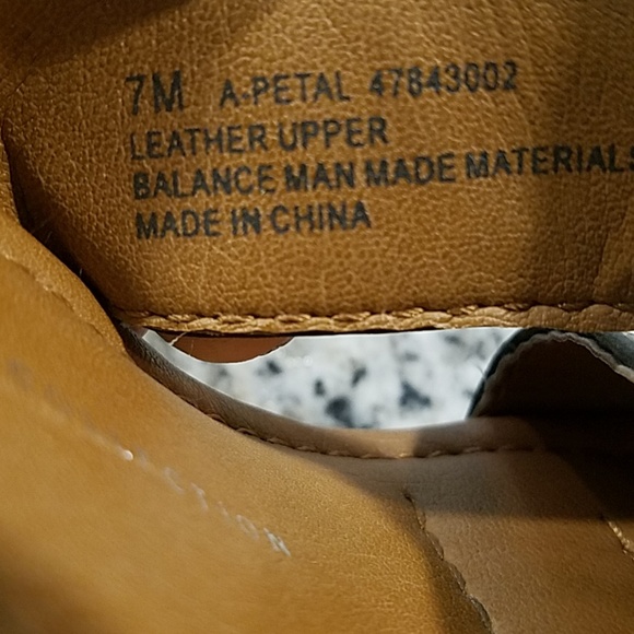 Dress sandals - Picture 4 of 4